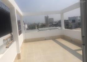 Vừa ở vừa cho thuê CHDV thu nhập 50triệu/ tháng Lê Lợi, P4, Gò Vấp 80m2, 4 tầng, 12 phòng, 11.5 tỷ 8551121