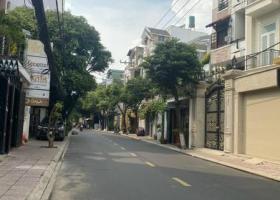 Bán nhà riêng tại Đường Lê Văn Huân, Phường 13, Tân Bình, Tp.HCM diện tích 72m2  giá 13.9 Tỷ 8551345