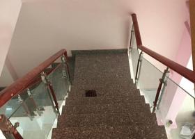 Bán nhà Mặt tiền Luỹ Bán Bích - Hoà Bình, 4.2x15m, 4 Tầng, 4 PN, giá 15.7 tỷ (TL) 8551348