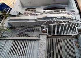 Giảm sốc 500 triệu, Bán nhà phố Lý Thường Kiệt quận Tân Bình, 3 phòng ngủ, 57m2, MT 6m, giá 6.5 tỷ 8551355
