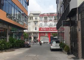 Cần bán gấp nhà hẻm 527 Phan Văn Trị, P. 5, Gò Vấp, DT 4x19m, giá 8,7 tỷ 8551630