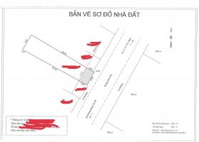 Nhà mặt tiền kinh doanh đường Dân chủ bình thọ diện tích 200m vị trí vàng 8552101