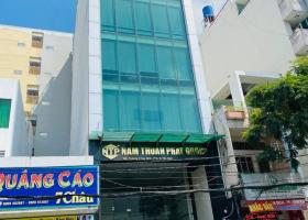 Bán nhà mặt tiền Lê Văn Sỹ - Phú Nhuận, 7x20m giá rẻ 42 tỷ TL 8553006