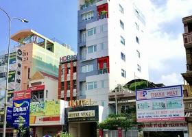 Bán nhà mặt tiền Lam Sơn, P2, Tân Bình (5*23m) 5 tầng HĐT 70 tr/ tháng giá chỉ hơn 25tỷ 8553228