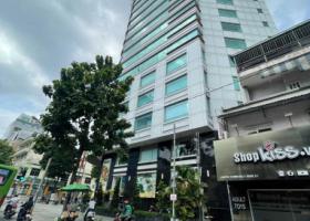 Cần bán gấp nhà MT 40-42 đường Hai Bà Trưng, P. Bến Nghé, Quận 1, TP. HCM. 8553323
