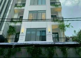 Hạ giá bán gấp 48 tỷ còn 42 tỷ toà CHDV Nam Kỳ Khởi Nghĩa Q3 8553367
