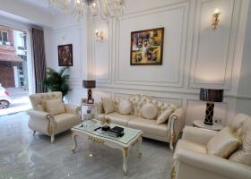Nhà đẹp chính chủ bán gấp HXH Phạm Văn Hai 4.5 x 10, 2 tầng, giá 7,5 tỷ 8553443