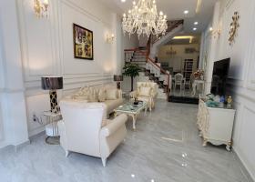 Nhà đẹp chính chủ bán gấp HXH Phạm Văn Hai 4.5 x 10, 2 tầng, giá 7,5 tỷ 8553443