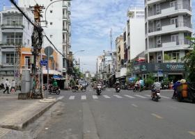 Cần bán nhà mặt tiền đường Tân Khai,- Thuận Kiều  Q11 gần BV chợ Rẫy DT: 17 X 16m, giá 70 tỷ 8553808