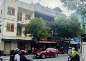 Bán nhà mặt tiền Nguyễn Gia Trí (D2) quận Bình Thạnh 4x20m 3 tầng 8554143