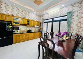 Bán nhà HXH thông Thống Nhất P.10 95m2(4x24) gần KDC Cityland chỉ 5.8 tỷ. 8555311