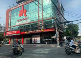 Siêu phẩm MT Sư Vạn Hạnh ngay Vạn Hạnh Mall, P12, Q10; 4x20m; giá chỉ 32,5 tỷ còn thương lượng 8555523