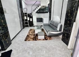 Bán nhà hẻm 2m Trần Khắc Chân, Phú Nhuận 30m2 – Giá 4,45 Tỷ 8557580