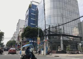 Cực hót, nhà góc 2 MT đường Nguyễn Thái Bình, P4, Tân Bình (15x4m) kế bên tòa nhà giá chỉ 15.3 tỷ 8558304
