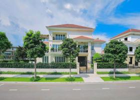 Chủ gởi bán gấp biệt thự Sala Đại Quang Minh khu Thủ Thiêm, Quận 2, full size, giá siêu tốt. 8558549