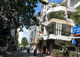 BÁN NHÀ MT KHU NỘI BỘ CÁCH MẠNG THÁNG 8, CÁCH VÒNG XOAY DÂN CHỦ 30M, P12, Q10 8558892