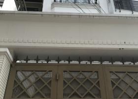 Nhà hẻm xe hơi rẻ nhất quận 10 4x16m 9,5 tỷ 8559016