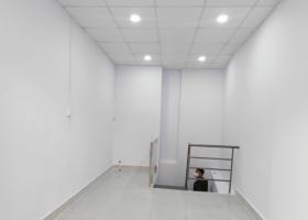 Bán nhà gần UBND Quận Tân Phú 40M2 chỉ 3 tỷ 1 - Liên hệ: 0386018524. 8561725