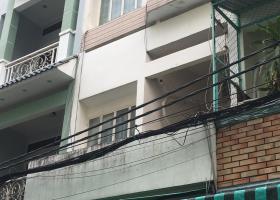 Bán nhà mặt tiền An Dương Vương P. 4 Q. 5 DT: 6 x 15m, DTCN: 88m2 8561736