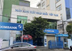 Bán nhà mặt tiền Nguyễn Chí Thanh, Phường 5, đoạn gần Chợ Rẫy, 12x40m, giá 135 tỷ 8561745