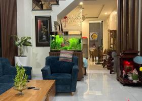 358 Cách Mạng Tháng Tám 50m2 - Nhà mới - Giá 7.5 tỷ - 0931399266 8563253