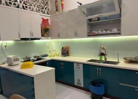 358 Cách Mạng Tháng Tám 50m2 - Nhà mới - Giá 7.5 tỷ - 0931399266 8563253