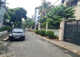 Bán biệt thự, villa khu Vườn Lan 781 Lê Hồng Phong, phường 12, Quận 10. 8564262