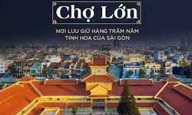 Bán nhà riêng tại Đường Hải Thượng Lãn Ông, Phường 13, Quận 5, Tp.HCM diện tích 100m2  giá 41 Tỷ 8564568