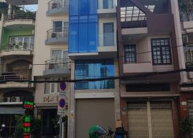 Siêu phẩm mặt tiền đường 40m Cộng Hoà: 4.5x19m trệt 3 lầu ST, cần tiền bán gấp 16.5 tỷ 8565076