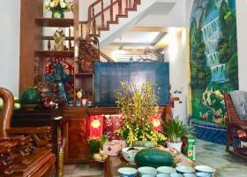 BÁN NHÀ HẺM XE HƠI ĐỖ CỬA, 5 x 12M, 5 TẦNG, BÙI ĐÌNH TÚY, PHƯỜNG 12, BÌNH THẠNH,NHỈNH 7 TỶ 8565322