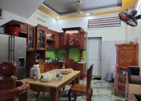 BÁN NHÀ HẺM XE HƠI ĐỖ CỬA, 5 x 12M, 5 TẦNG, BÙI ĐÌNH TÚY, PHƯỜNG 12, BÌNH THẠNH,NHỈNH 7 TỶ 8565322