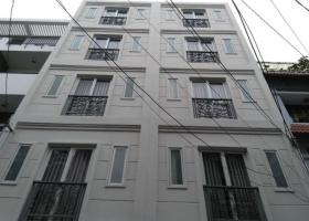 Bán nhà MT Nguyễn Trọng Tuyển,P.8,Q.Phú Nhuận. DT:4,2x31m, NH: 15m,CN: 170m2, 6lầu_thang máy.HĐT: 90tr, Gía: 35 tỷ 8565637