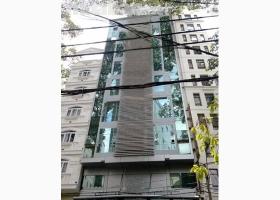 Bán tòa nhà Bulding Vĩnh Viễn, P4, Q 10, 11x 15m, 6 Lầu- Giá: 47tỷ  8566562