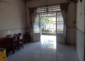 Bán nhà mặt tiền đường Tiền Lân 19C Bà Điểm, Hóc Môn 250m2 chỉ 6,9 tỷ 8566650