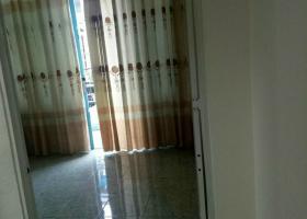 BÁN NHÀ ĐƯỜNG TÂN THỚI NHẤT ( khúc P.V.Hớn), Q 12, HẺM XE HƠI  5,5 TỶ Tel 08.777.37.357 8566662