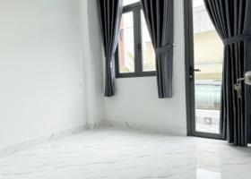 Bán nhà khu vip hẻm 1716 Huỳnh Tấn Phát Nhà Bè, dt 3x8,5m, 2 lầu, 3pn, 2wc, giá 2,35 tỷ. 8567127