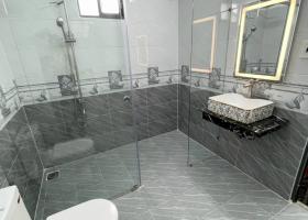 Bán nhà khu vip hẻm 1716 Huỳnh Tấn Phát Nhà Bè, dt 3x8,5m, 2 lầu, 3pn, 2wc, giá 2,35 tỷ. 8567127