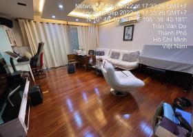 Bán nhà HXH 8m ngay Cộng Hòa Quận Tân Bình giá 16.5 tỷ, 6.5x14m 8567159