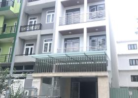 Nhà phố KDC Đại Phúc Green Villas, Phạm Hùng, Đường số 6, Giá rẻ 11.2 tỷ, LH: 0934.933.978 8567876
