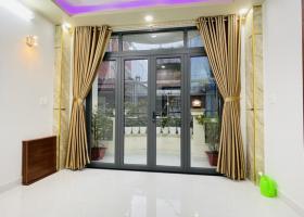 BÁN NHÀ ĐẸP VÀ THÔNG MINH- PHÚ THỌ HÒA, Q TÂN PHÚ, 3 TẦNG  5,5 TỶ Tel 08.777.37.357 8568376