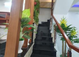 BÁN NHÀ ĐẸP VÀ THÔNG MINH- PHÚ THỌ HÒA, Q TÂN PHÚ, 3 TẦNG  5,5 TỶ Tel 08.777.37.357 8568376