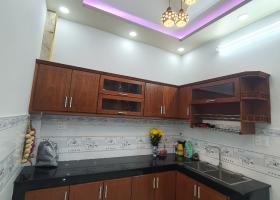 BÁN NHÀ ĐẸP VÀ THÔNG MINH- PHÚ THỌ HÒA, Q TÂN PHÚ, 3 TẦNG  5,5 TỶ Tel 08.777.37.357 8568376