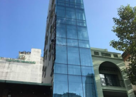 Bán gấp KS MT Nguyễn An Ninh, P Bến Thành, Quận 1, DT: 4.1x22m, hầm 8 lầu, giá 86 tỷ TL 8571003