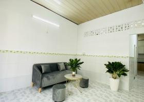Bán nhà sổ riêng hẻm 1942 Huỳnh Tấn Phát Nhà Bè, dt 3,5x11m, 2pn, 1wc, giá 2,6 tỷ. 8571496