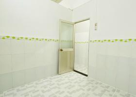 Bán nhà sổ riêng hẻm 1942 Huỳnh Tấn Phát Nhà Bè, dt 3,5x11m, 2pn, 1wc, giá 2,6 tỷ. 8571496