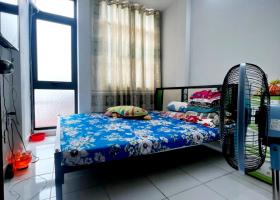 Bán nhà nhà hẻm 1979 Huỳnh Tấn Phát, Thị Trấn Nhà Bè, 3 lầu, 3pn, 2wc, Giá 1,59 tỷ. 8571531