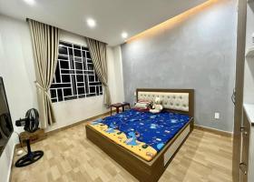 Nhà 4 tầng 61m2 (4x15) đường Cách Mạng Tháng Tám, Q10, Giá 7.5 tỷ 8571678