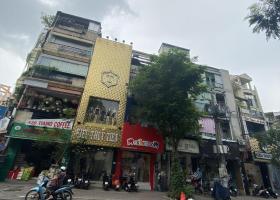 Cần bán căn nhà mặt tiền đường Nguyễn Kiệm, P4, Phú Nhuận. 4x19m đúc 5 tấm có 5 phòng ngủ - 5wc 8572170