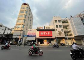 Kẹt tiền Bán nhà mặt tiền 374 - 376 Hai Bà Trưng. DT: 8x20m. Đang cho thuê 240tr/th. Giá 78 tỷ 8573005