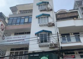 Bán nhà đường Phan Đăng Lưu, P.3, Phú Nhuận. DT 4x14m, 6 tầng, 12.9 tỷ 8573111